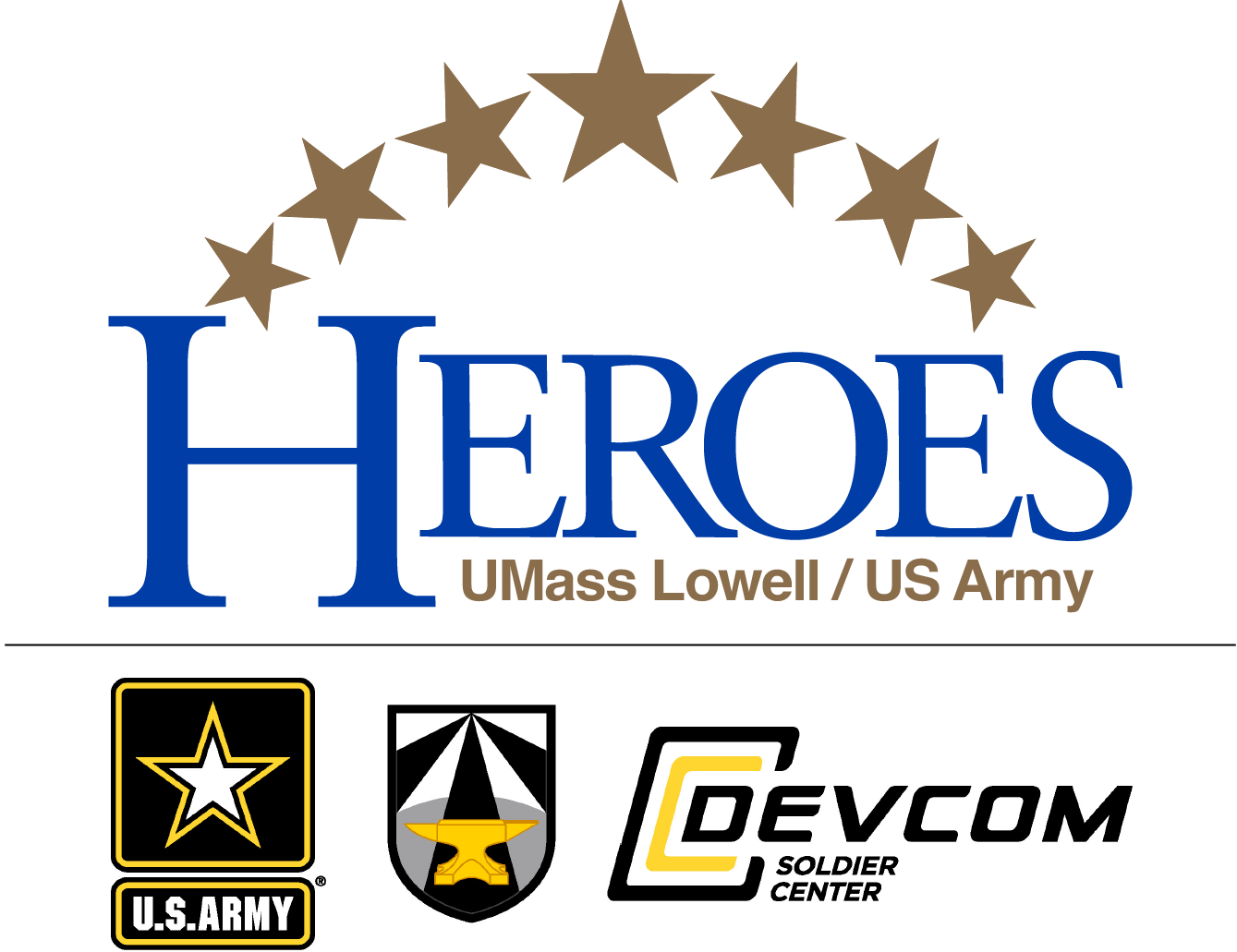 HEROES at UMass Lowell UMass Lowell
